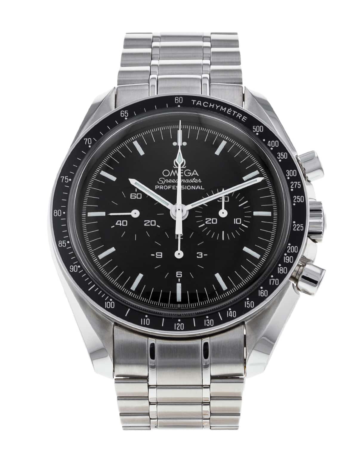 Omega Speedmaster Moonwatch 3570.50.00
